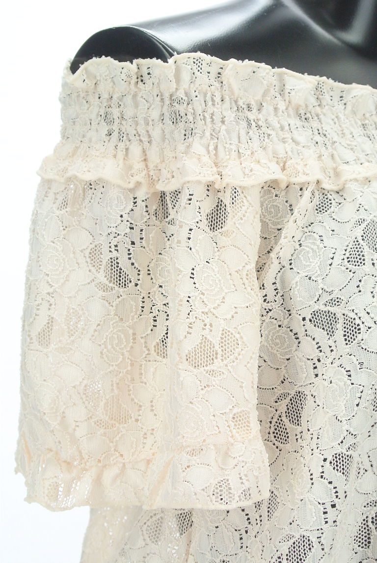 axes femme（アクシーズファム）の古着「商品番号：PR10267715」-大画像4