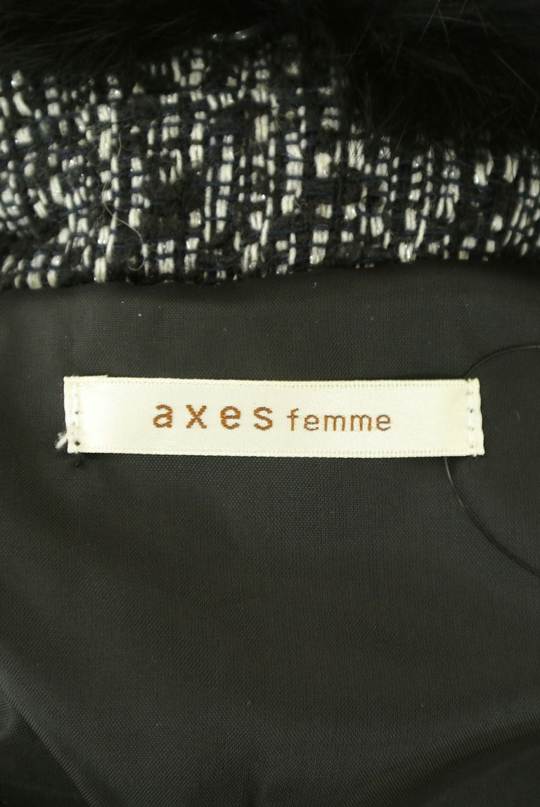 axes femme（アクシーズファム）の古着「商品番号：PR10267716」-大画像6