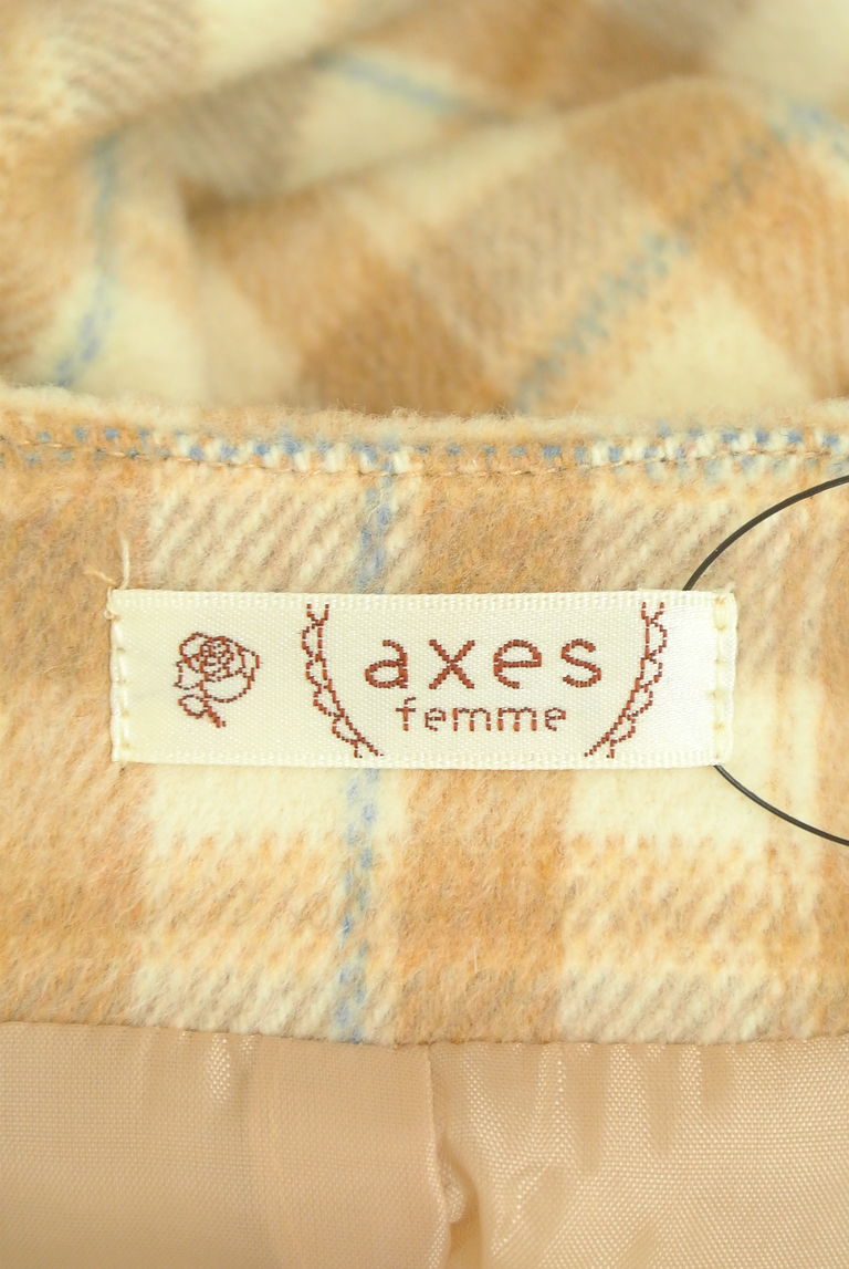 axes femme（アクシーズファム）の古着「商品番号：PR10267717」-大画像6