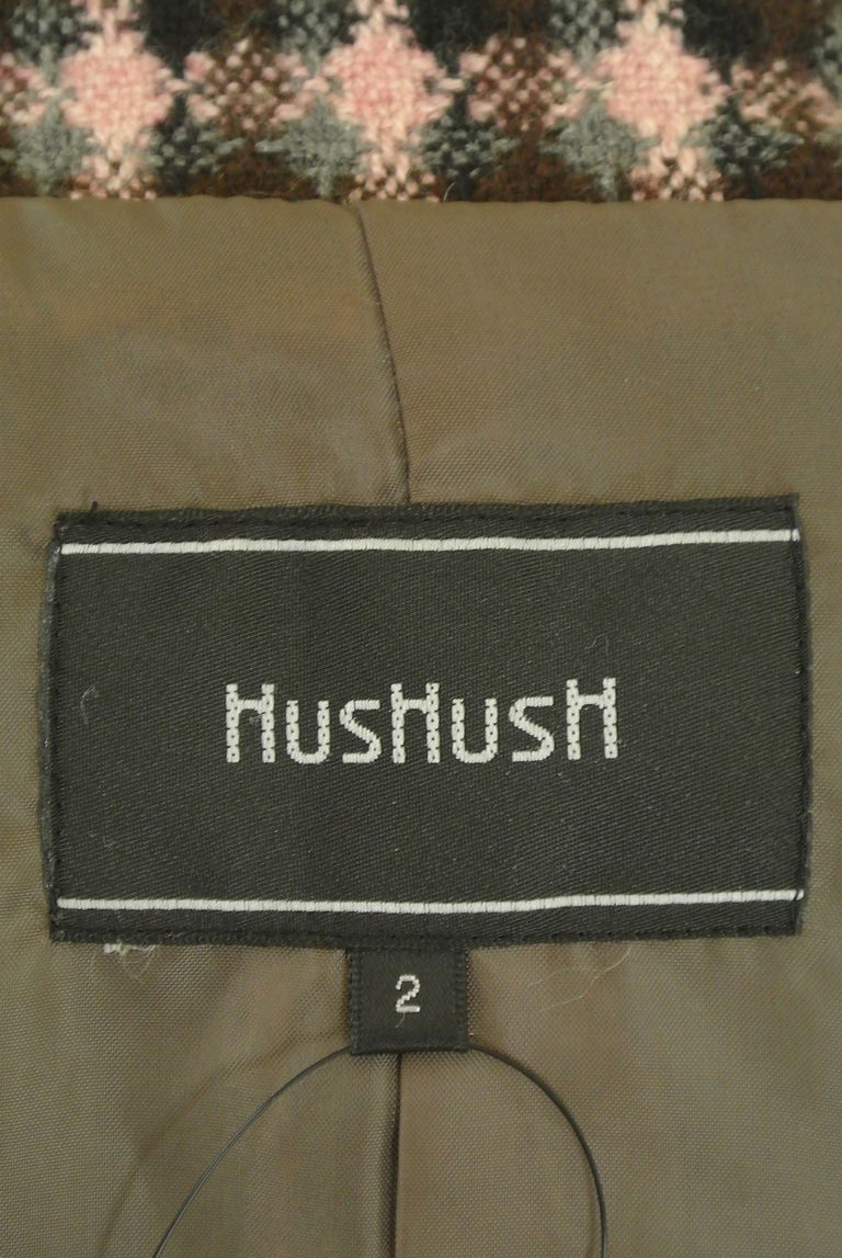 HusHusH（ハッシュアッシュ）の古着「商品番号：PR10267718」-大画像6