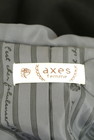 axes femme（アクシーズファム）の古着「商品番号：PR10267720」-6