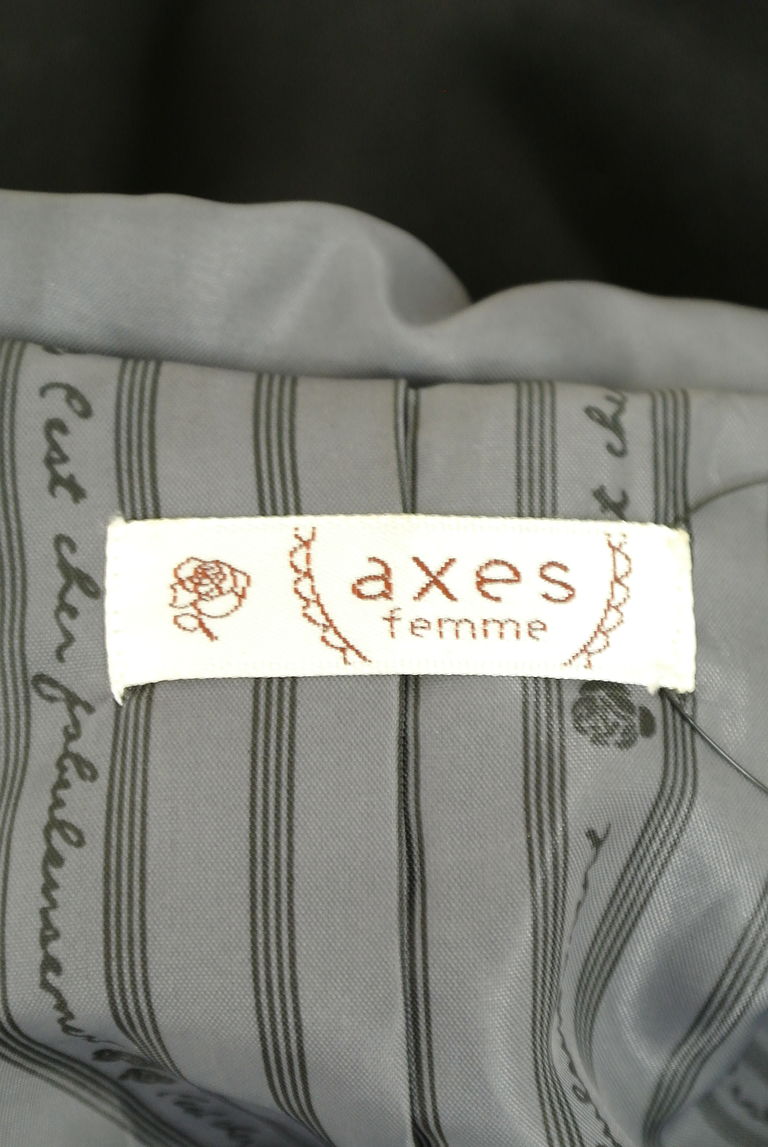 axes femme（アクシーズファム）の古着「商品番号：PR10267720」-大画像6