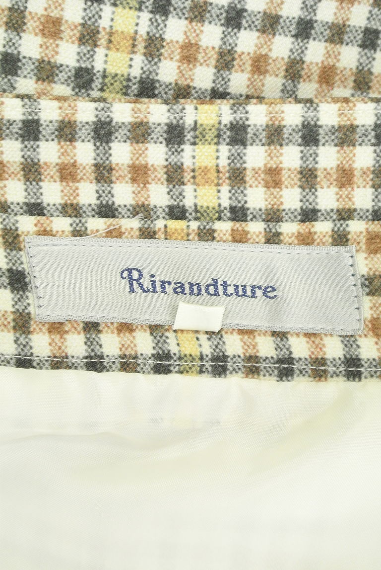 Rirandture（リランドチュール）の古着「商品番号：PR10267727」-大画像6