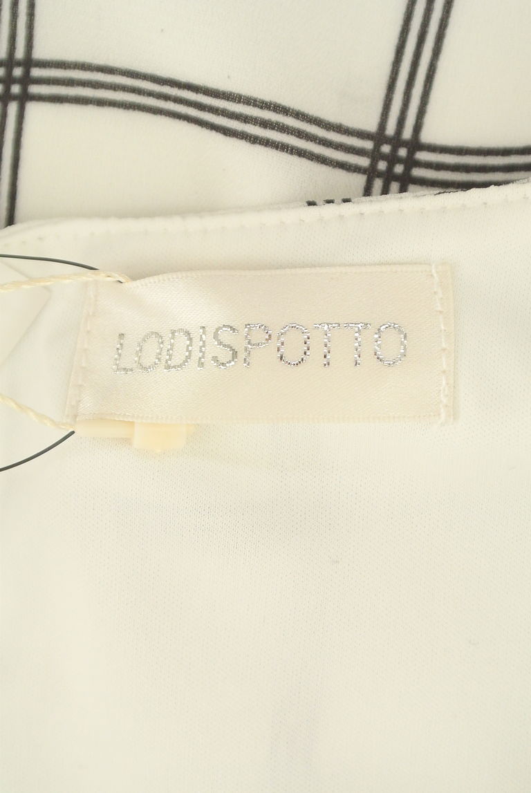 LODISPOTTO（ロディスポット）の古着「商品番号：PR10267740」-大画像6