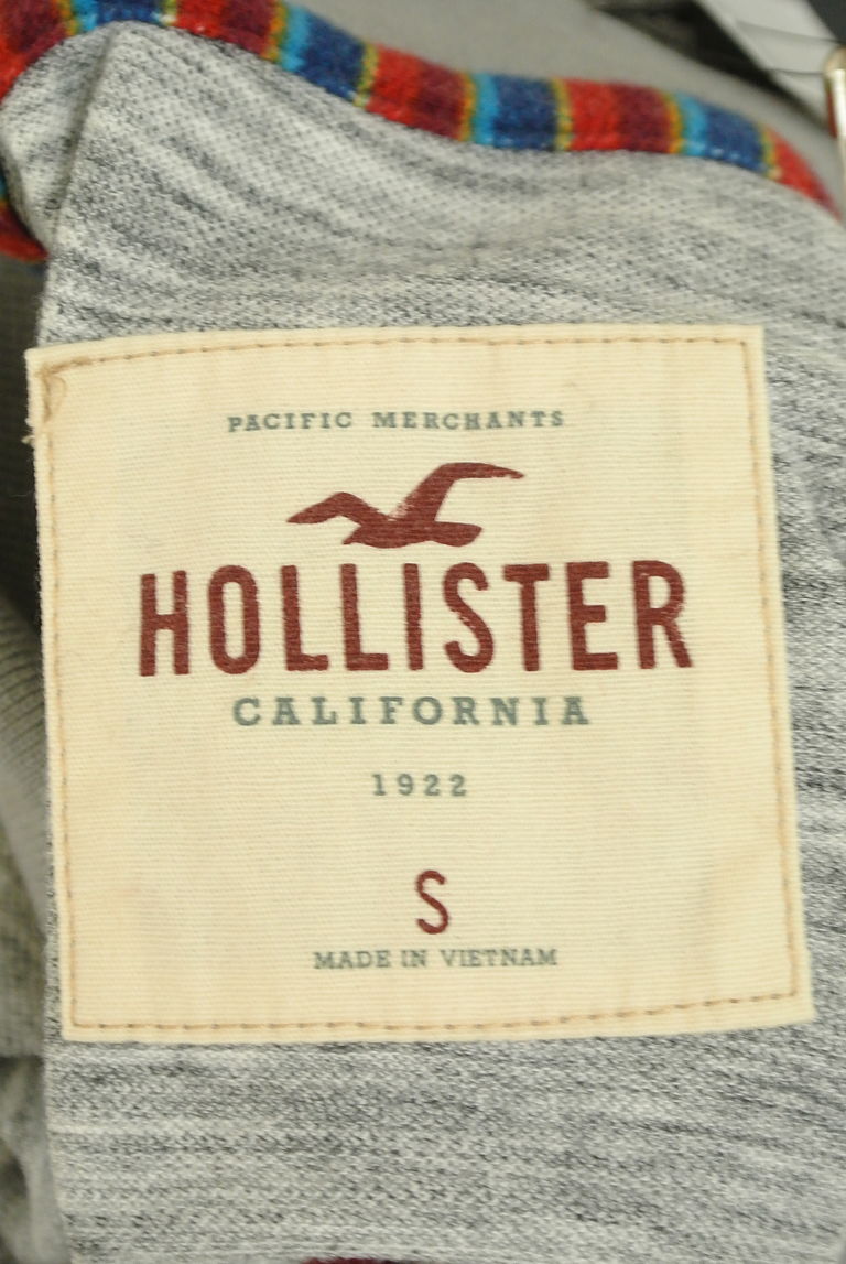 Hollister Co.（ホリスター）の古着「商品番号：PR10267756」-大画像6