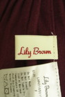 Lily Brown（リリーブラウン）の古着「商品番号：PR10267758」-6