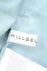 WILLSELECTION（ウィルセレクション）の古着「商品番号：PR10267759」-6