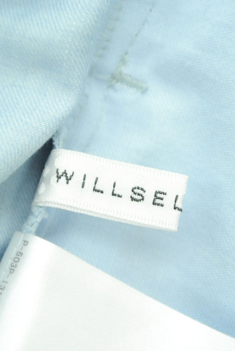 WILLSELECTION（ウィルセレクション）の古着「商品番号：PR10267759」-大画像6