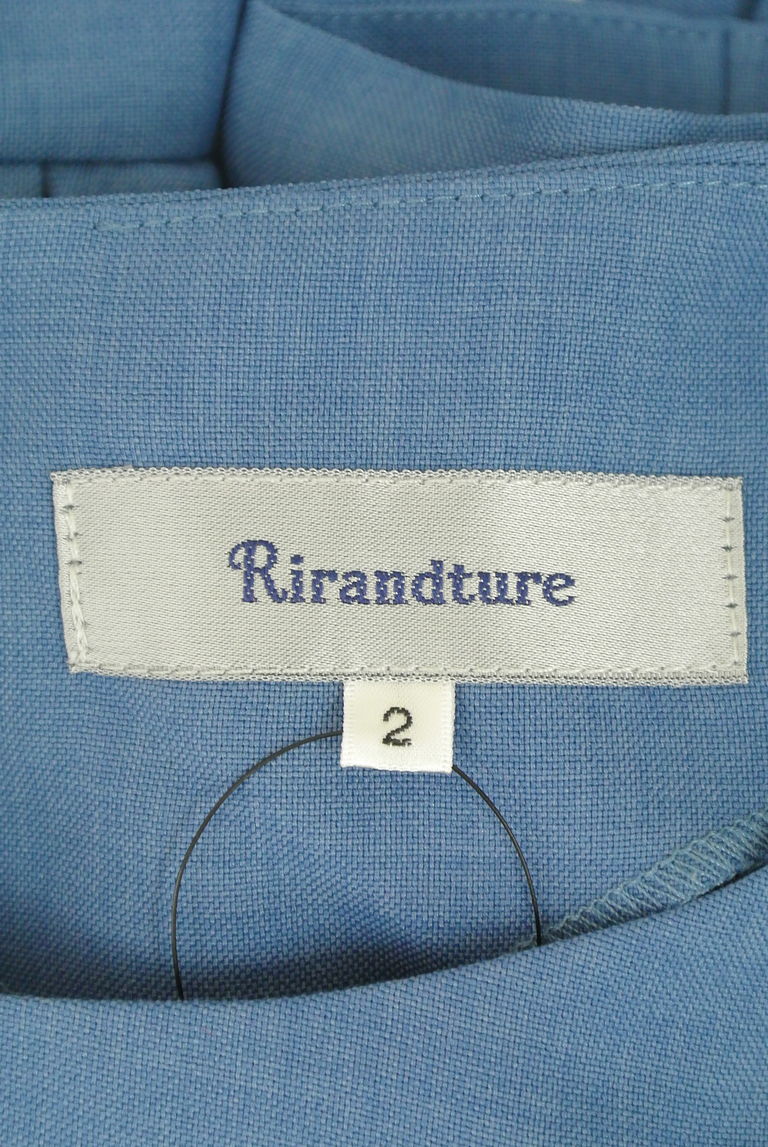 Rirandture（リランドチュール）の古着「商品番号：PR10267769」-大画像6