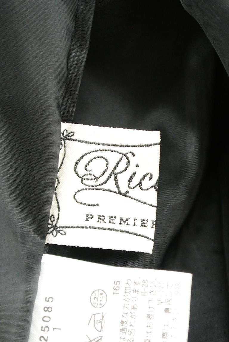 Riccimie NEWYORK（リッチミーニューヨーク）の古着「商品番号：PR10267770」-大画像6