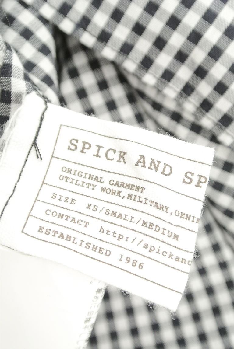 Spick and Span（スピック＆スパン）の古着「商品番号：PR10267771」-大画像6
