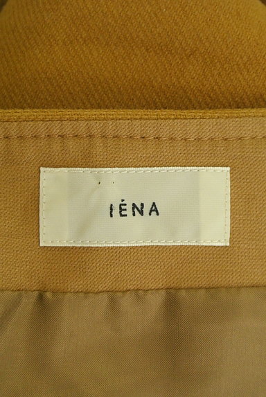 IENA（イエナ）の古着「ミモレ丈ダブルブレストタイトスカート（ロングスカート・マキシスカート）」大画像６へ