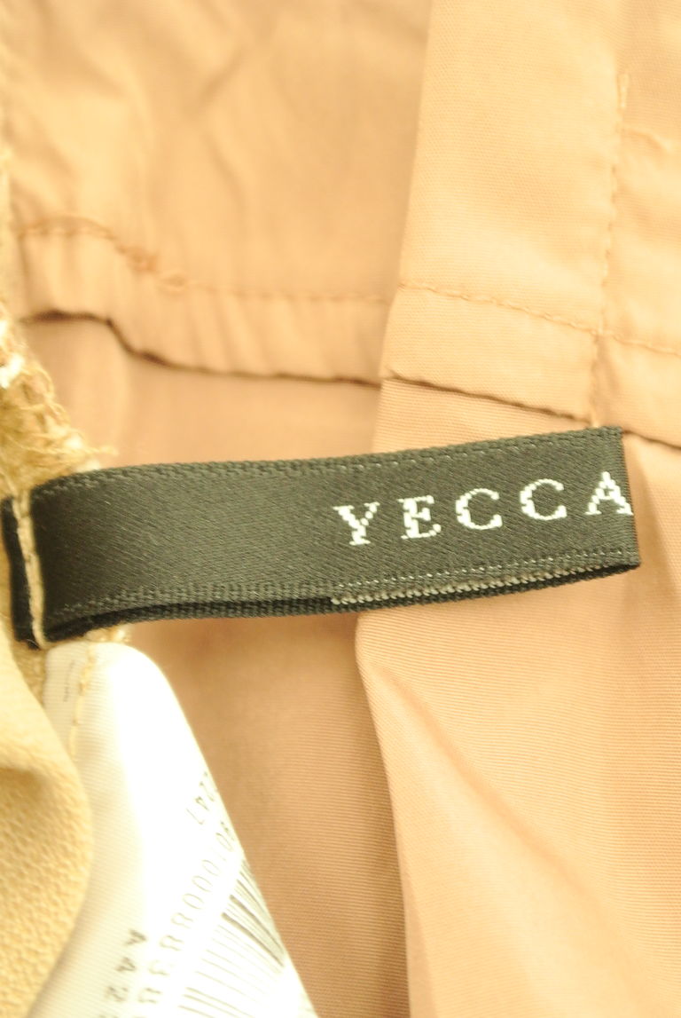 YECCA VECCA（イェッカヴェッカ）の古着「商品番号：PR10267780」-大画像6