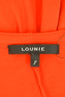 LOUNIE（ルーニィ）の古着「商品番号：PR10267785」-6