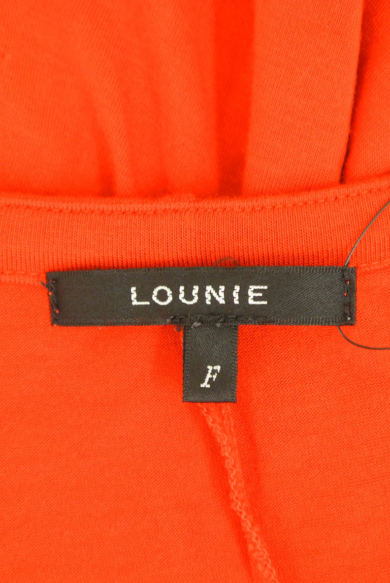 LOUNIE（ルーニィ）の古着「商品番号：PR10267785」-大画像6