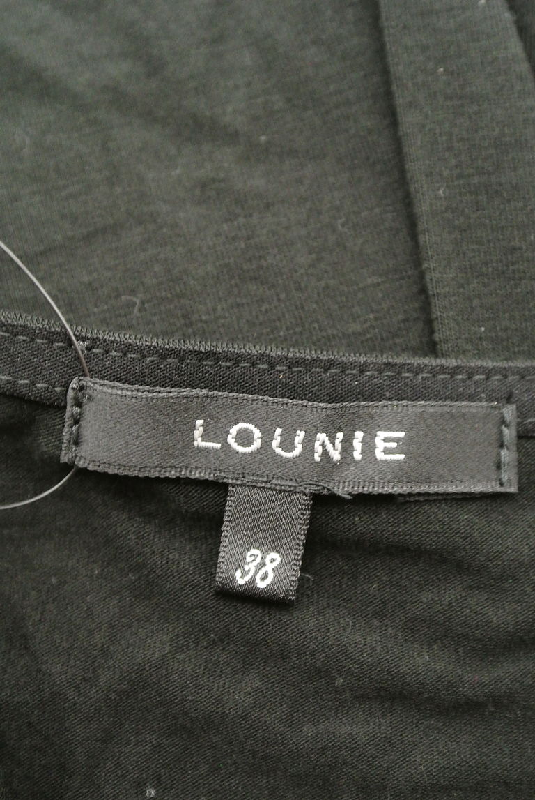 LOUNIE（ルーニィ）の古着「商品番号：PR10267787」-大画像6