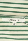 LOUNIE（ルーニィ）の古着「商品番号：PR10267788」-6