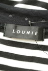 LOUNIE（ルーニィ）の古着「商品番号：PR10267789」-6