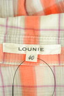 LOUNIE（ルーニィ）の古着「商品番号：PR10267791」-6