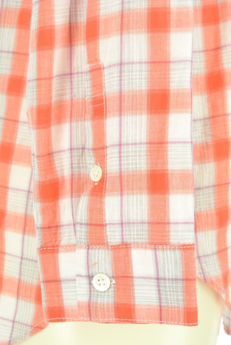 LOUNIE（ルーニィ）の古着「商品番号：PR10267791」-大画像5