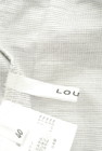 LOUNIE（ルーニィ）の古着「商品番号：PR10267795」-6
