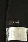 LOUNIE（ルーニィ）の古着「商品番号：PR10267796」-6