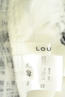 LOUNIE（ルーニィ）の古着「商品番号：PR10267799」-6