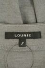 LOUNIE（ルーニィ）の古着「商品番号：PR10267802」-6