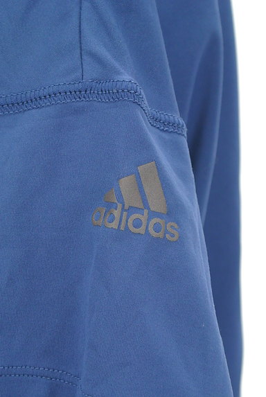 adidas（アディダス）の古着「ブランドロゴTシャツ（Ｔシャツ）」大画像４へ
