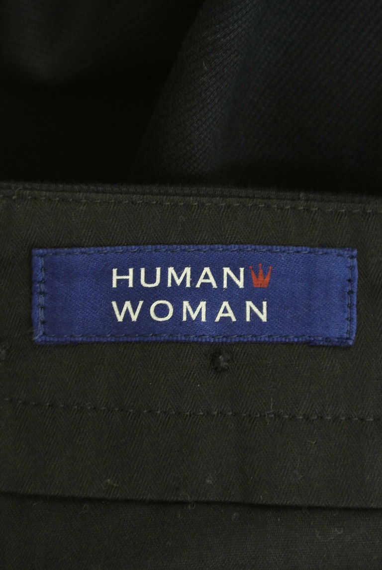 HUMAN WOMAN（ヒューマンウーマン）の古着「商品番号：PR10267828」-大画像6