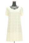 NATURAL BEAUTY BASIC（ナチュラルビューティベーシック）の古着「商品番号：PR10267833」-1