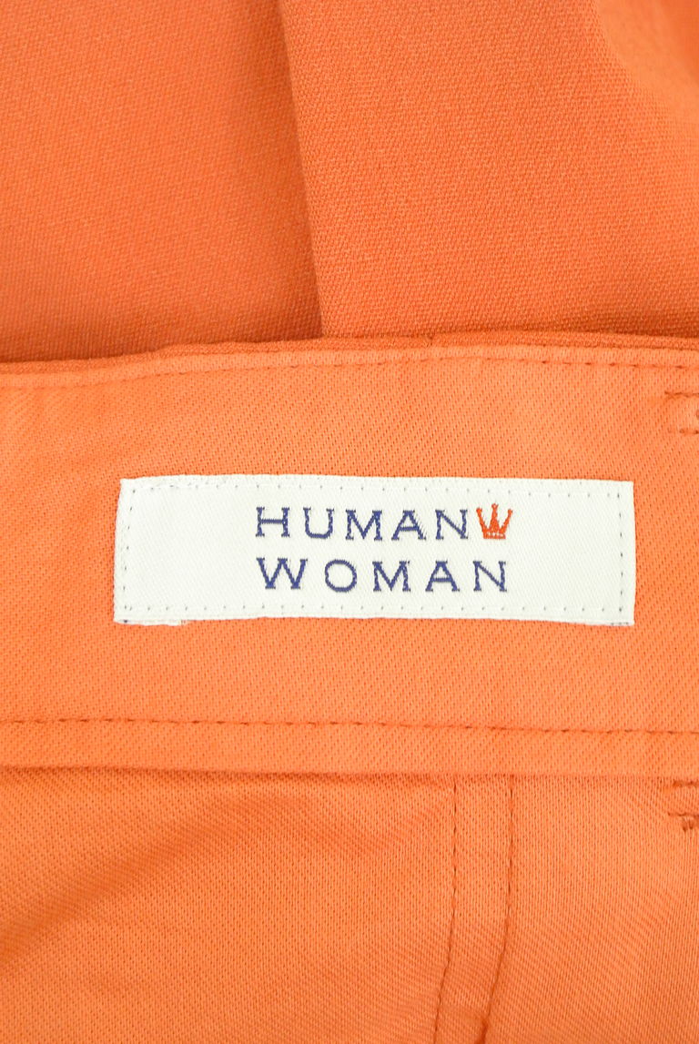 HUMAN WOMAN（ヒューマンウーマン）の古着「商品番号：PR10267838」-大画像6