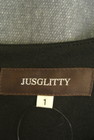 JUSGLITTY（ジャスグリッティー）の古着「商品番号：PR10267863」-6