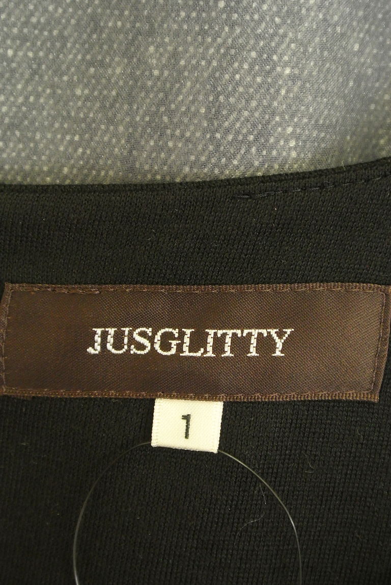 JUSGLITTY（ジャスグリッティー）の古着「商品番号：PR10267863」-大画像6