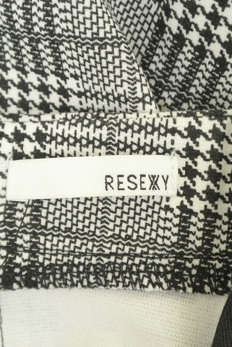 RESEXXY（リゼクシー）の古着「商品番号：PR10267868」-大画像6
