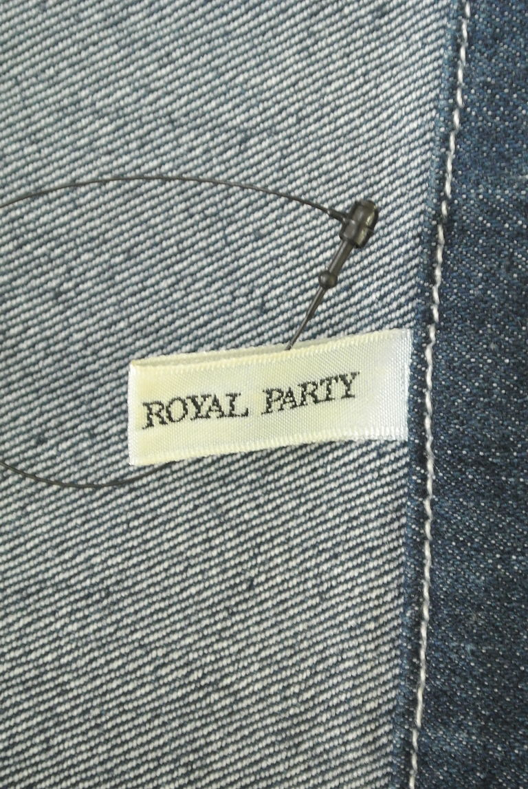 ROYAL PARTY（ロイヤルパーティ）の古着「商品番号：PR10267877」-大画像6