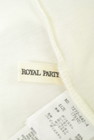ROYAL PARTY（ロイヤルパーティ）の古着「商品番号：PR10267878」-6