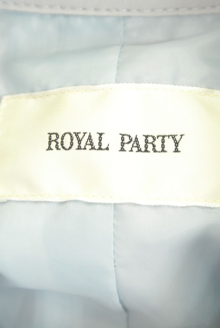 ROYAL PARTY（ロイヤルパーティ）の古着「商品番号：PR10267879」-大画像6