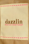 dazzlin（ダズリン）の古着「商品番号：PR10267880」-6