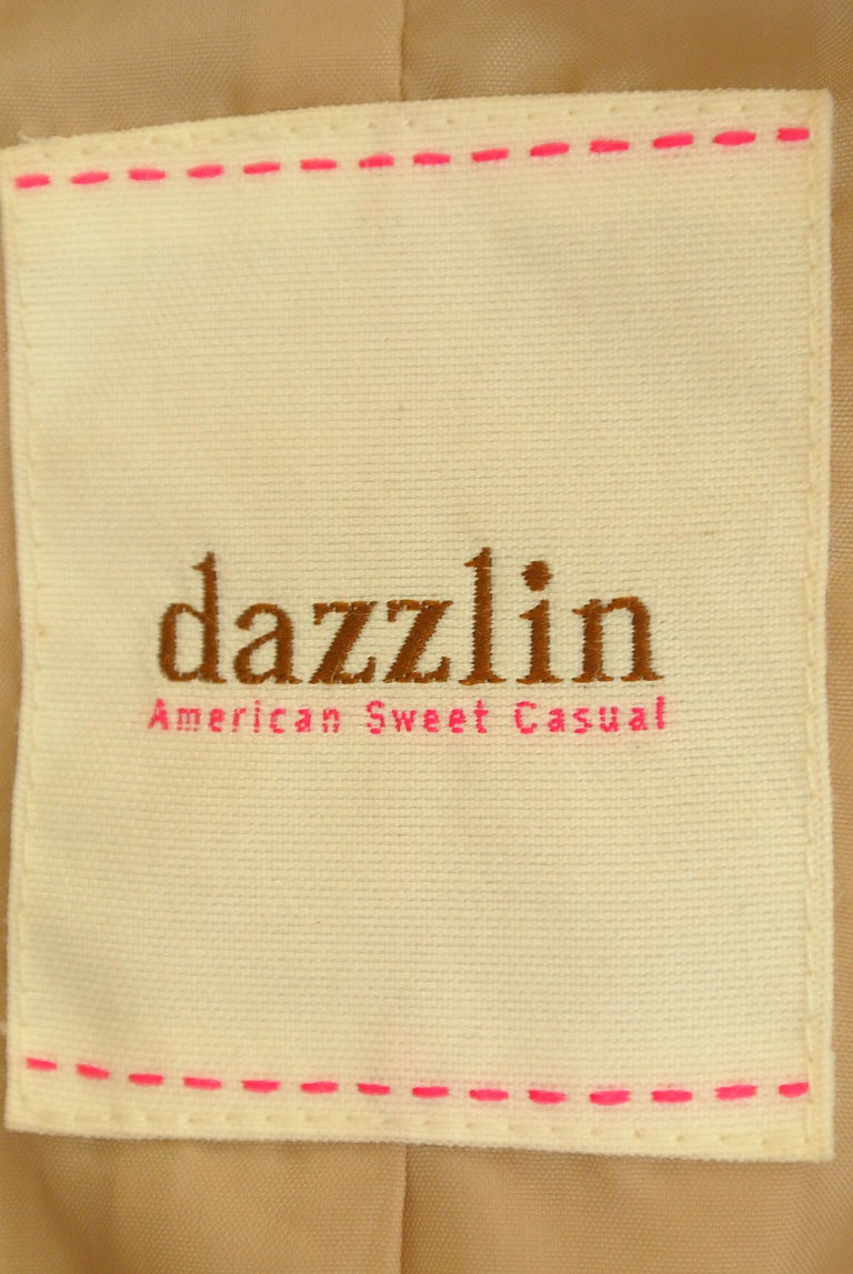 dazzlin（ダズリン）の古着「商品番号：PR10267880」-大画像6