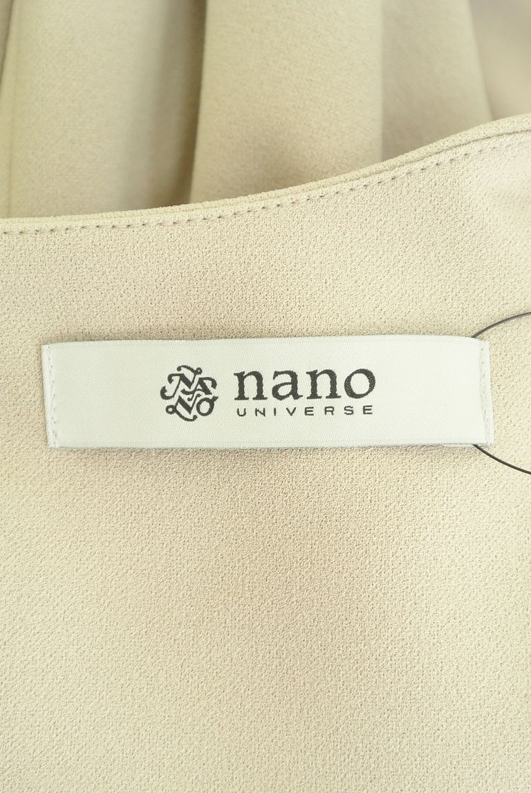 nano・universe（ナノユニバース）の古着「商品番号：PR10267884」-大画像6