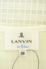 LANVIN en Bleu（ランバンオンブルー）の古着「商品番号：PR10267885」-6