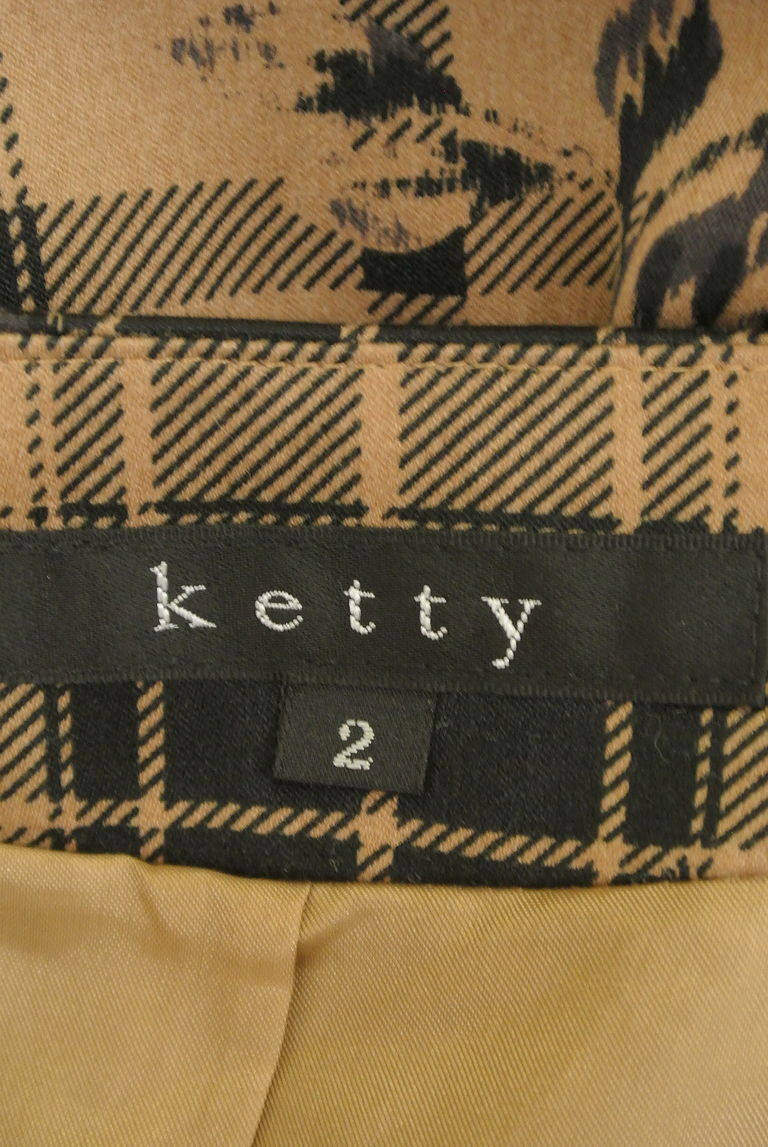 ketty（ケティ）の古着「商品番号：PR10267893」-大画像6
