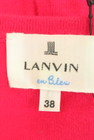 LANVIN en Bleu（ランバンオンブルー）の古着「商品番号：PR10267906」-6