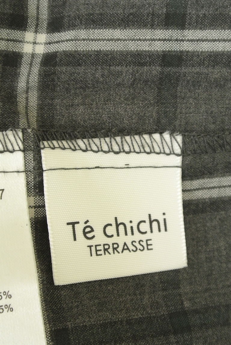 Te chichi（テチチ）の古着「商品番号：PR10267917」-大画像6