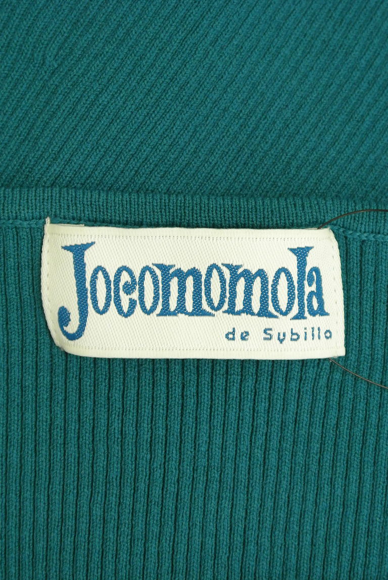 Jocomomola（ホコモモラ）の古着「商品番号：PR10267931」-大画像6