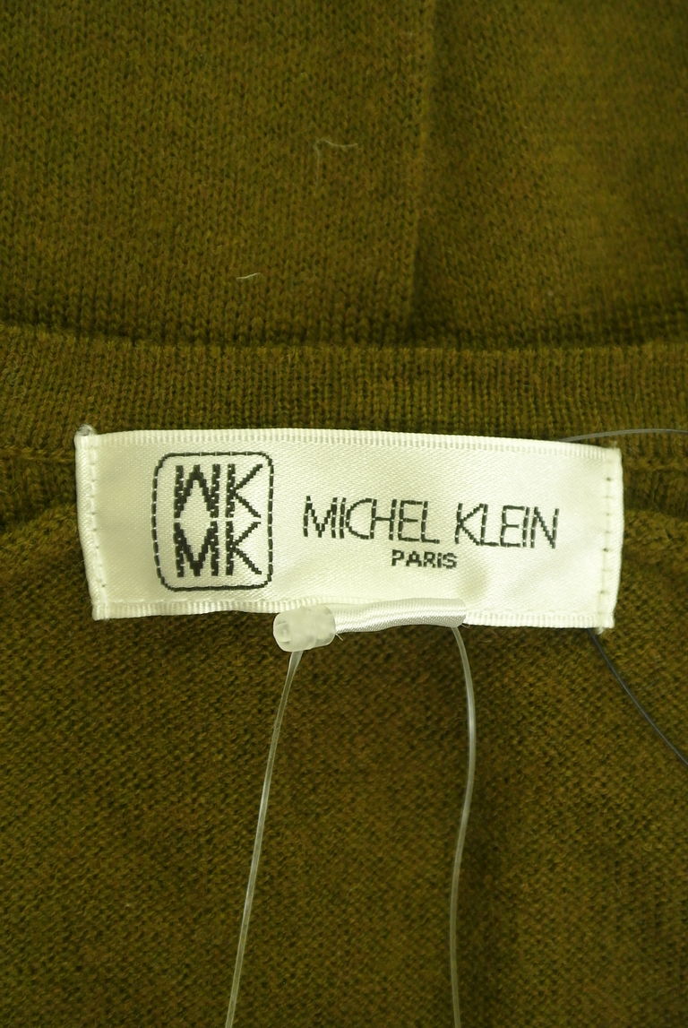 MK MICHEL KLEIN（エムケーミッシェルクラン）の古着「商品番号：PR10267953」-大画像6