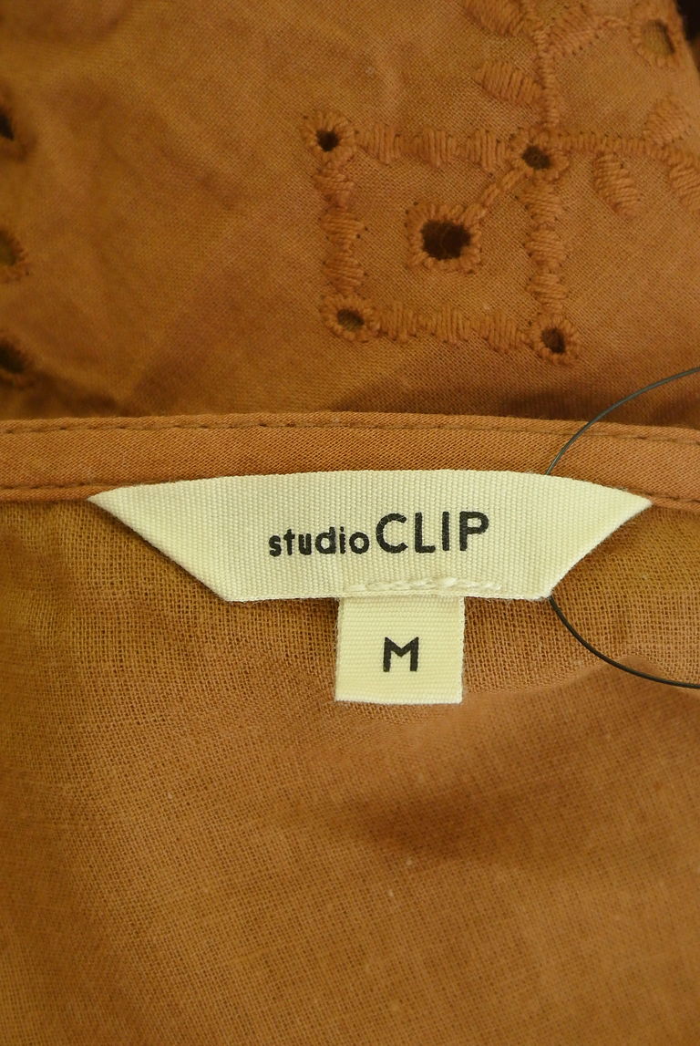 studio CLIP（スタディオクリップ）の古着「商品番号：PR10267957」-大画像6