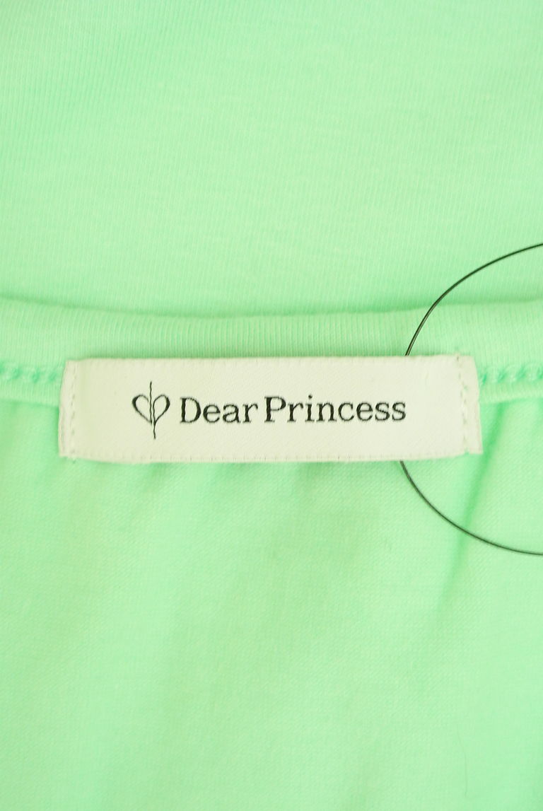 Dear Princess（ディアプリンセス）の古着「商品番号：PR10267958」-大画像6