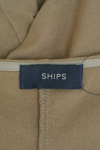 SHIPS（シップス）の古着「ドルマンカットソー（カットソー・プルオーバー）」大画像６へ